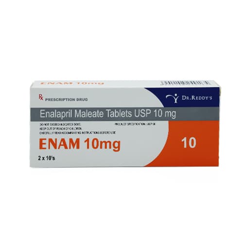 Enam (prescription)