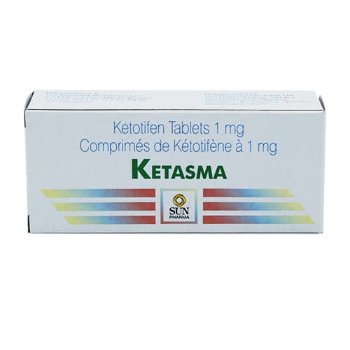 Ketasma