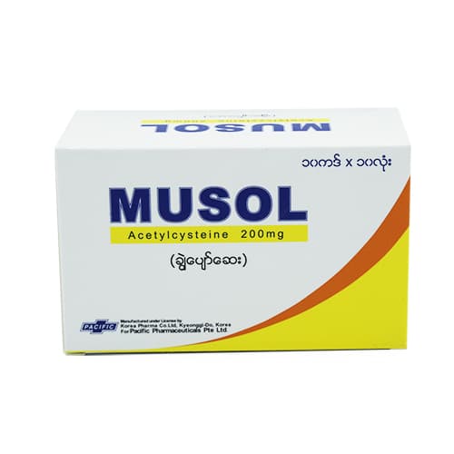 Musol