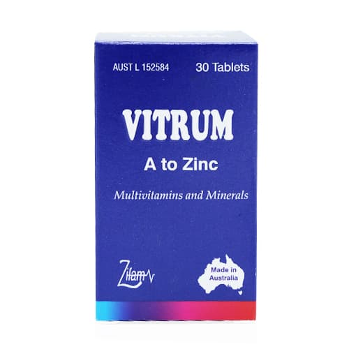 Vitrum