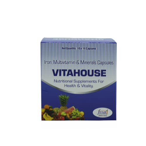 Vitahouse