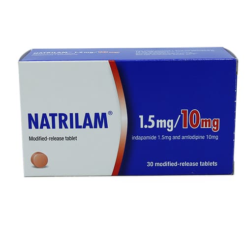 Natrilam