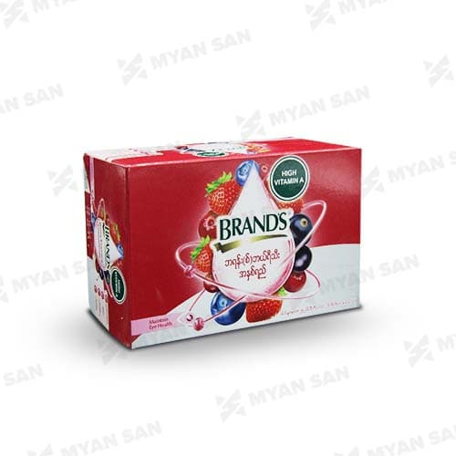 Brand Veta-Berry Essence Of Concentrate