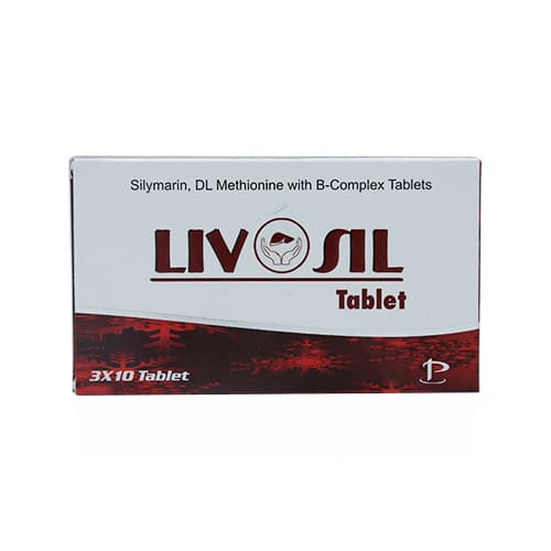 Livosil