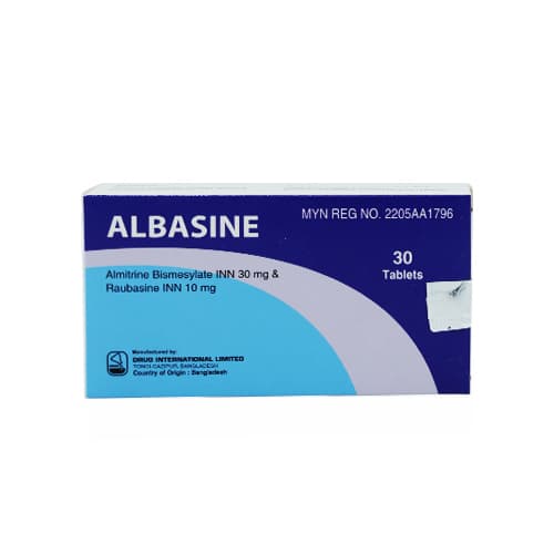 Albasine