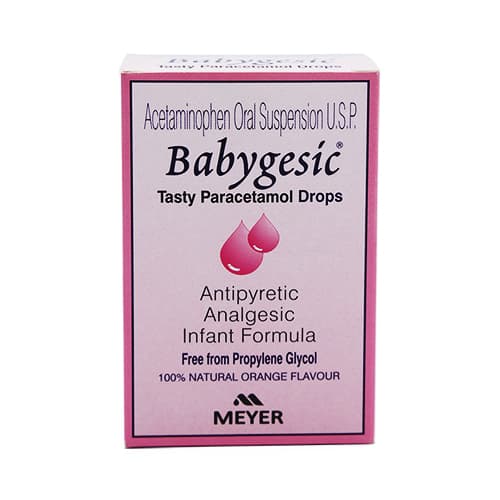 Babygesic