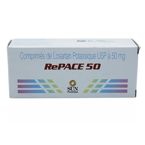 RePace