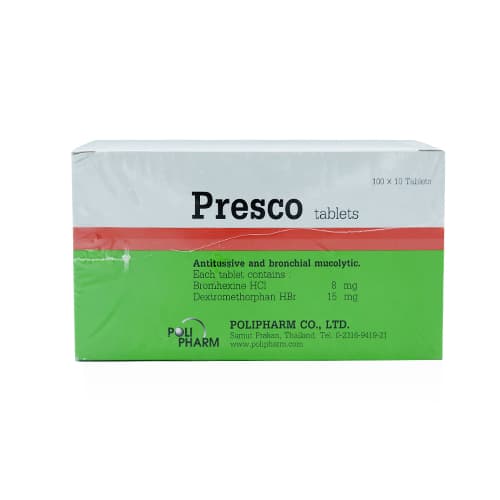 Presco