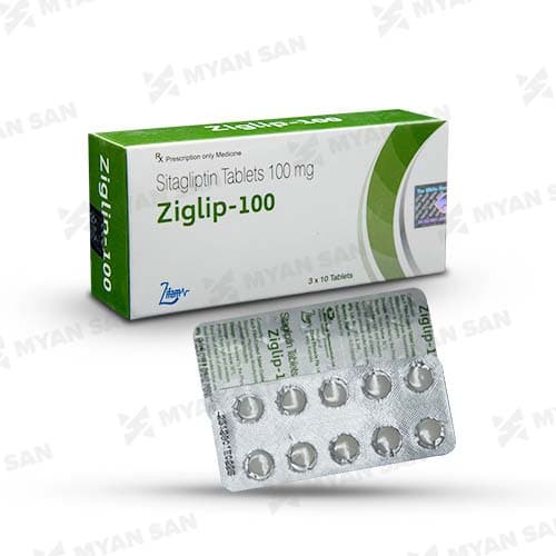 Ziglip