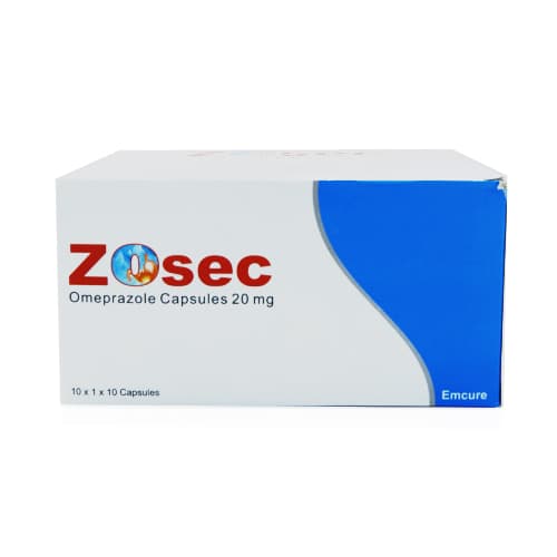 Zosec