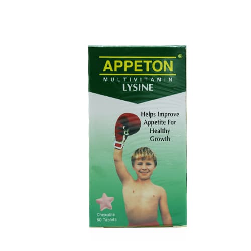 Appeton Lysine