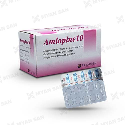 Amlopine