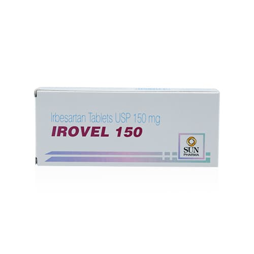 Irovel