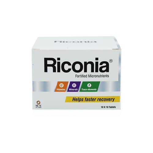 Riconia