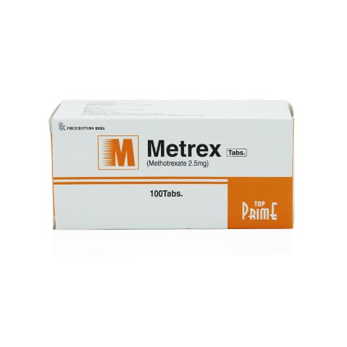 Metrex