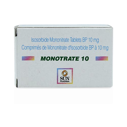 Monotrate