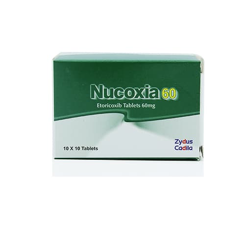 Nucoxia