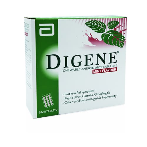 Digene