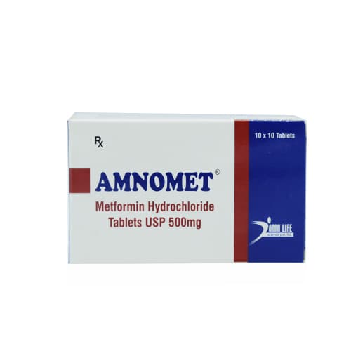 Amnomet