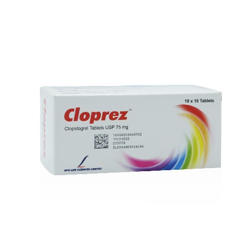 Cloprez