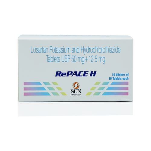 Repace H