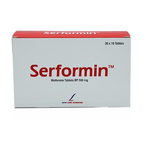 Serformin