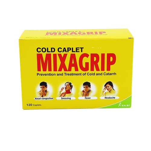 Mixagrip
