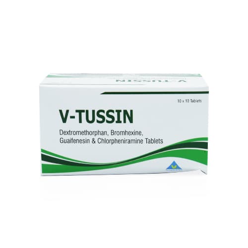 V-Tussin