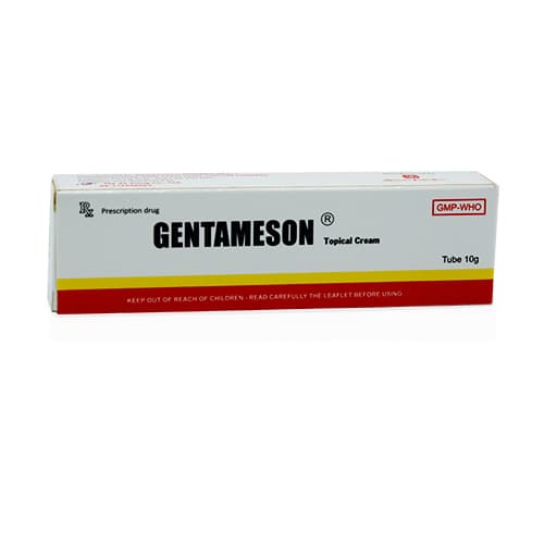 Gentameson Cream