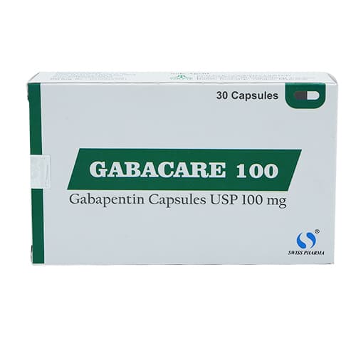 Gabacare