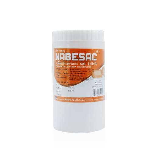 Nabesac