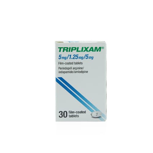 Triplixam