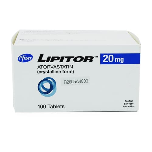 Lipitor