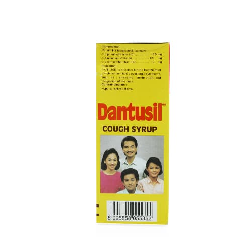 Dantusil