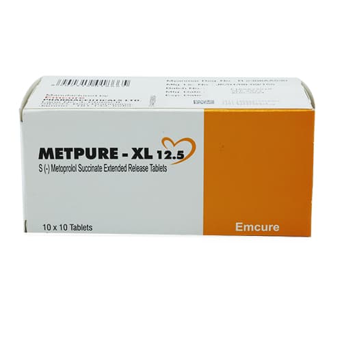 Metpure XL