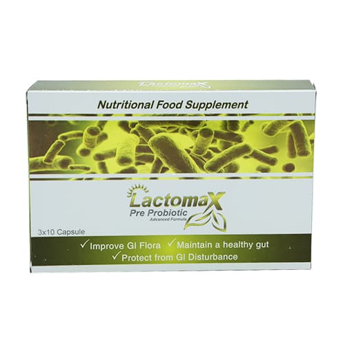 Lactomax