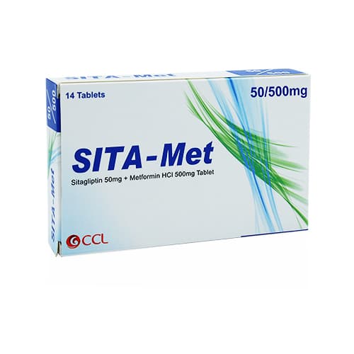 Sita-Met