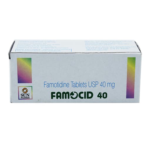 Famocid