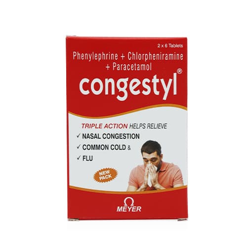 Congestyl