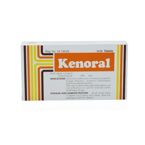 Kenoral