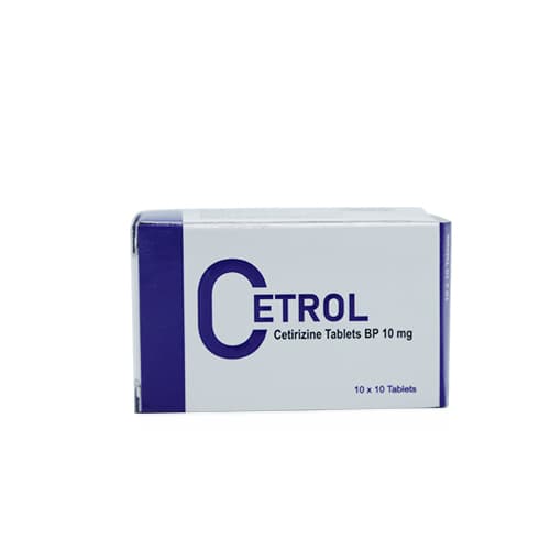 Cetrol