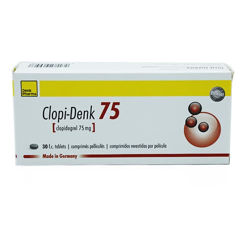 Clopi Denk