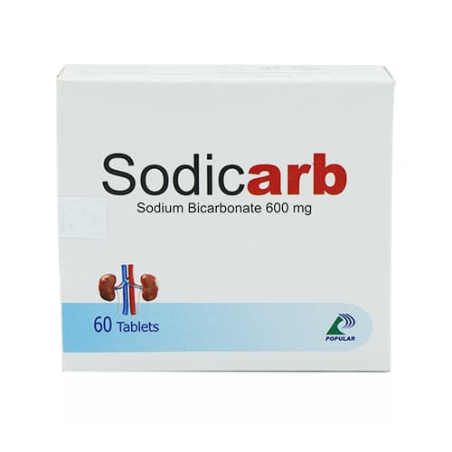 Sodicarb