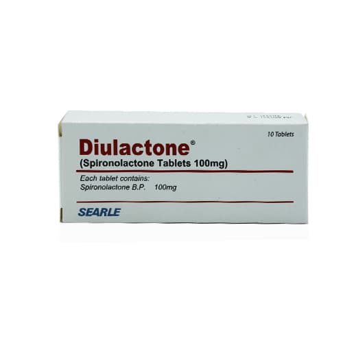 Diulactone