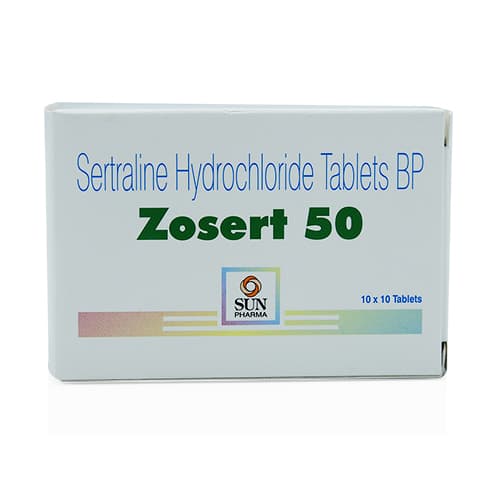 Zosert