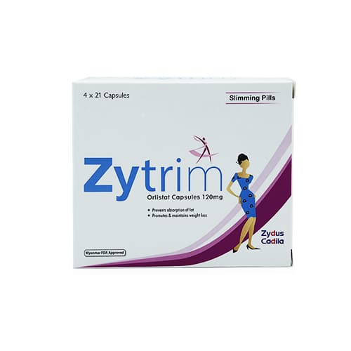 Zytrim