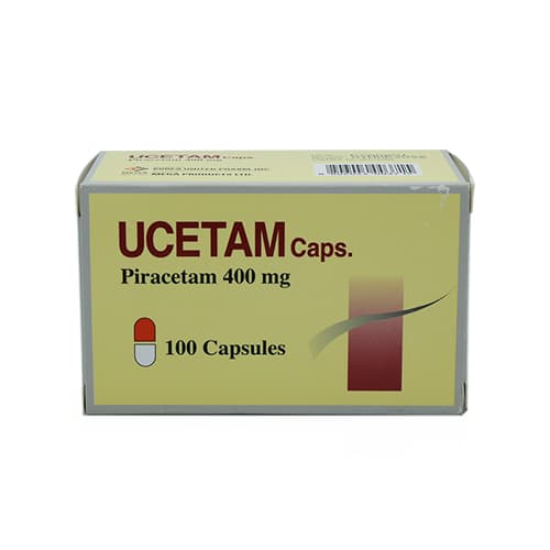 Ucetam