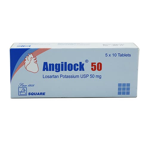 Angilock