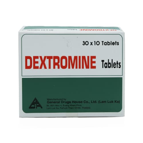 Dextromine