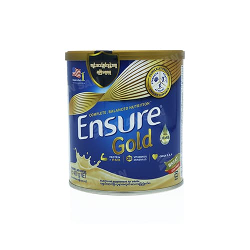 Ensure Gold (Vanilla)